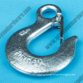 Rigging Hardware Forged Us Type Eye Slip Hook